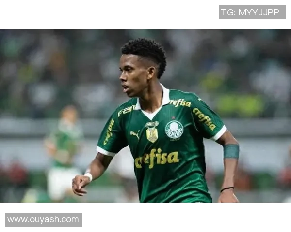 突尼斯主帅盛赞埃斯特旺天赋出众未来有望争夺金球奖